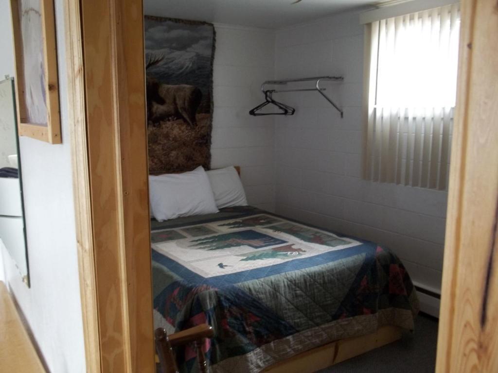 Budget Host Elk Antler Inn Thermopolis Zimmer foto