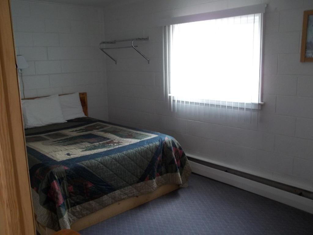 Budget Host Elk Antler Inn Thermopolis Zimmer foto